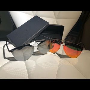 Dior Sunglasses